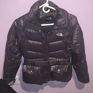 North Face Women’s Jacket